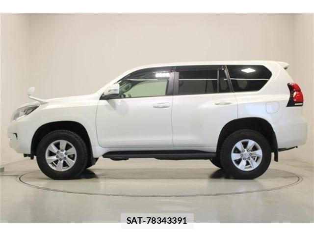 Toyota LAND CRUISER PRADO 2018-02 8342143-7