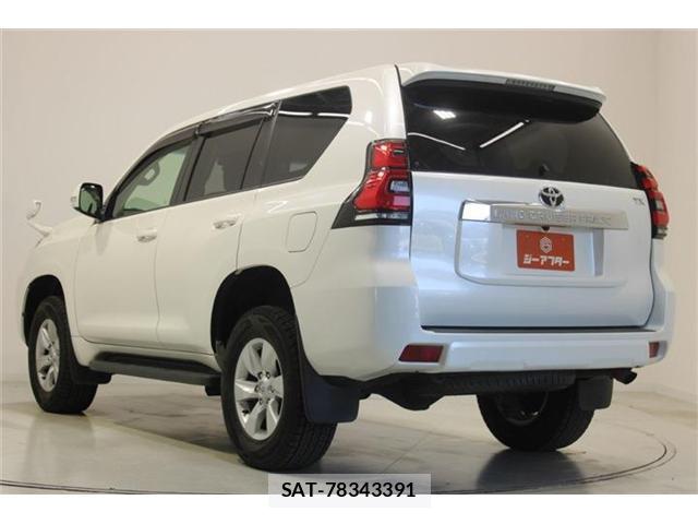 Toyota LAND CRUISER PRADO 2018-02 8342143-8