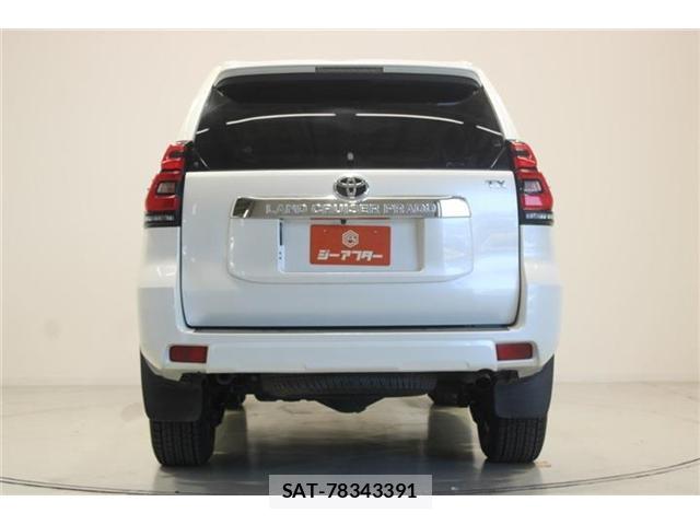 Toyota LAND CRUISER PRADO 2018-02 8342143-9