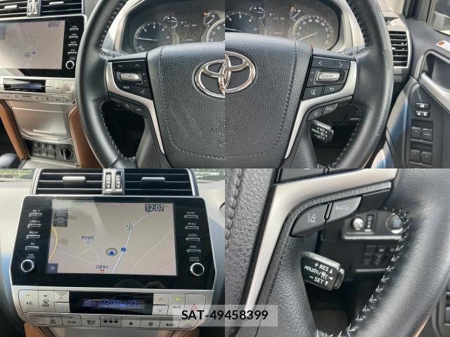 Toyota LAND CRUISER PRADO 2022-06 8342773-10