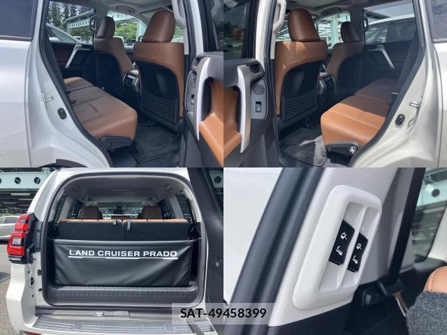 Toyota LAND CRUISER PRADO 2022-06 8342773-6