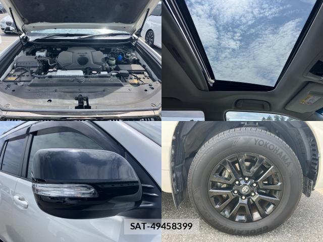 Toyota LAND CRUISER PRADO 2022-06 8342773-7