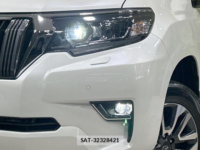 Toyota LAND CRUISER PRADO 2023-10 8343041-12