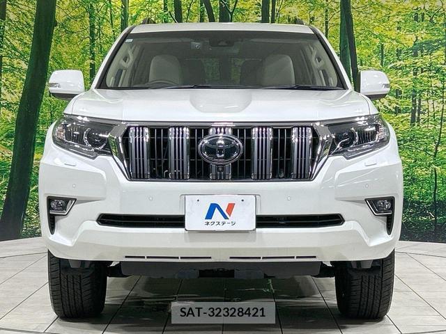 Toyota LAND CRUISER PRADO 2023-10 8343041-14