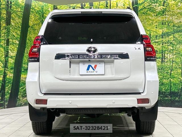 Toyota LAND CRUISER PRADO 2023-10 8343041-15