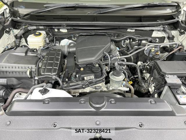 Toyota LAND CRUISER PRADO 2023-10 8343041-17