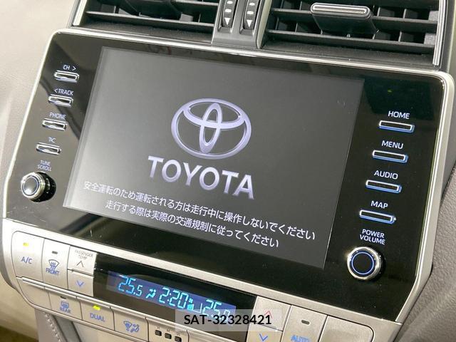 Toyota LAND CRUISER PRADO 2023-10 8343041-3