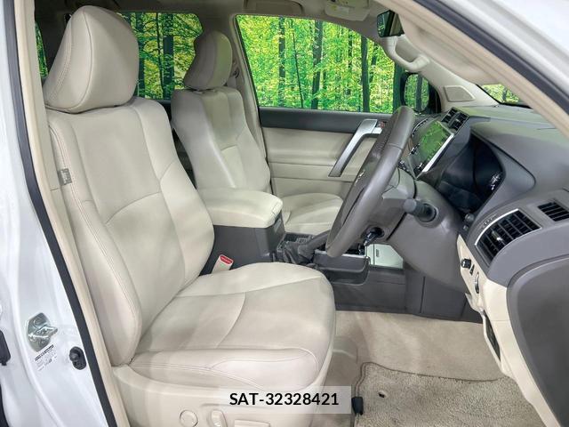 Toyota LAND CRUISER PRADO 2023-10 8343041-7