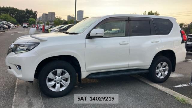 Toyota LAND CRUISER PRADO 2021-04 8343216-10