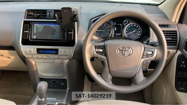 Toyota LAND CRUISER PRADO 2021-04 8343216-16