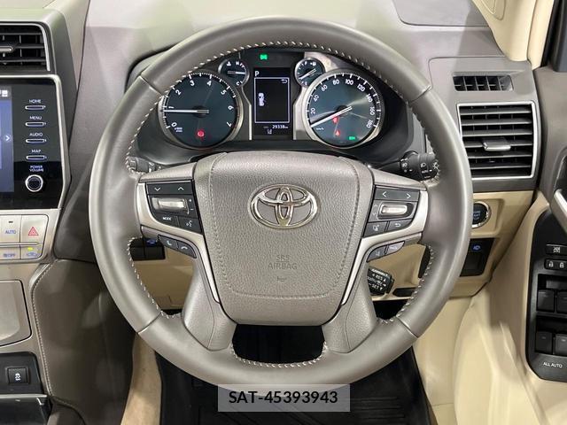 Toyota LAND CRUISER PRADO 2023-01 8343252-11