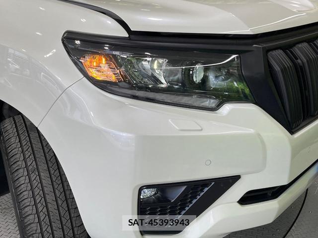Toyota LAND CRUISER PRADO 2023-01 8343252-12