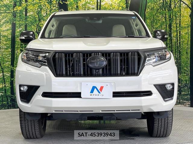 Toyota LAND CRUISER PRADO 2023-01 8343252-14