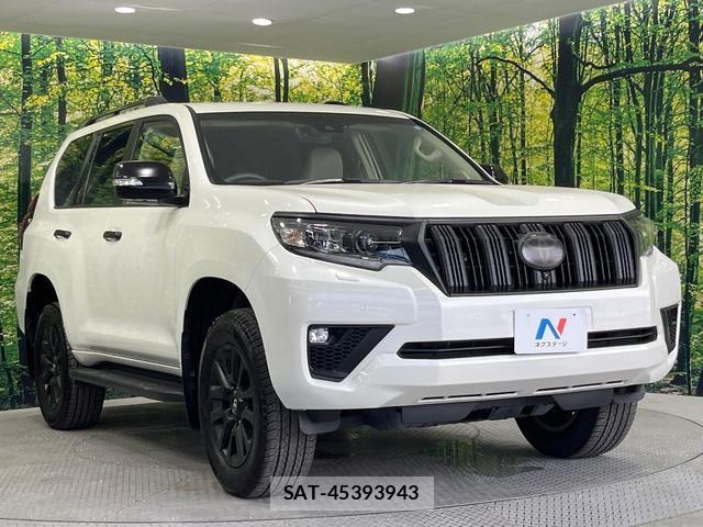 Toyota LAND CRUISER PRADO 2023-01 8343252-16