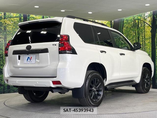 Toyota LAND CRUISER PRADO 2023-01 8343252-17