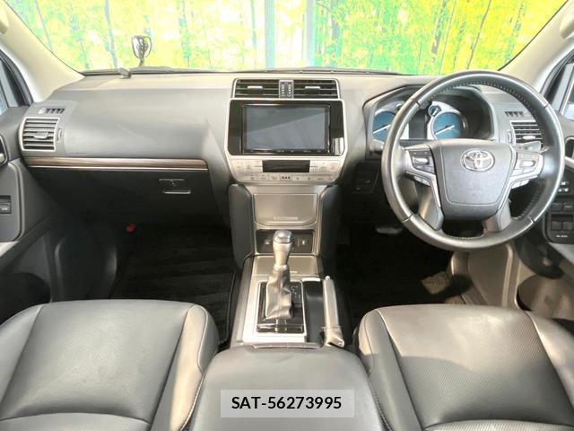 Toyota LAND CRUISER PRADO 2022-04 8344311-1