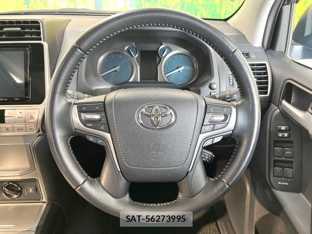 Toyota LAND CRUISER PRADO 2022-04 8344311-11