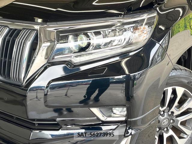 Toyota LAND CRUISER PRADO 2022-04 8344311-12