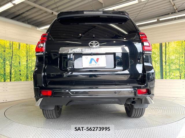 Toyota LAND CRUISER PRADO 2022-04 8344311-14