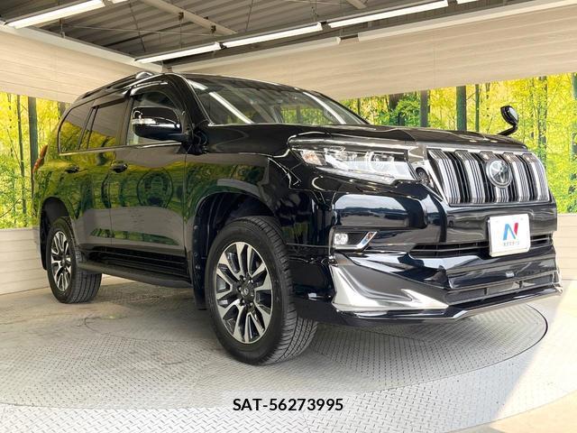 Toyota LAND CRUISER PRADO 2022-04 8344311-15