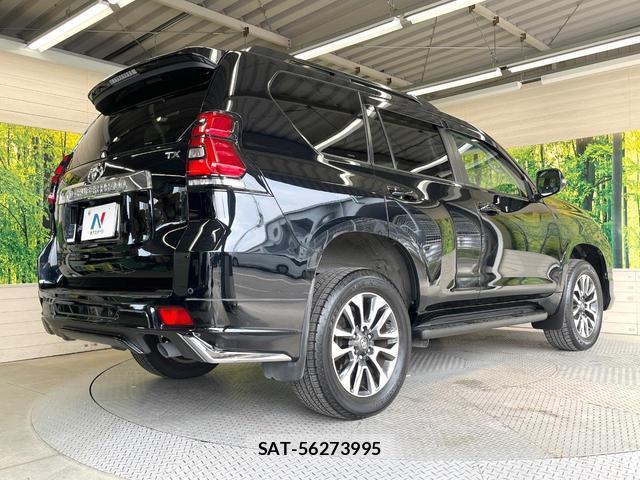 Toyota LAND CRUISER PRADO 2022-04 8344311-16