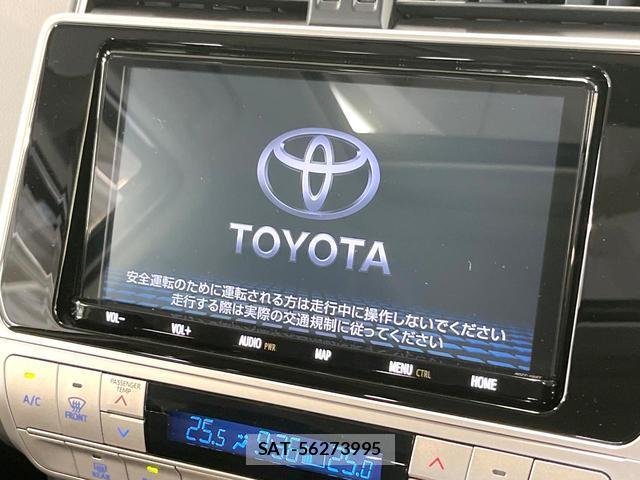 Toyota LAND CRUISER PRADO 2022-04 8344311-2