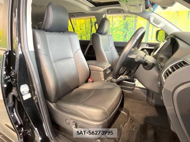 Toyota LAND CRUISER PRADO 2022-04 8344311-7