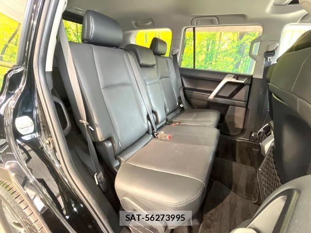 Toyota LAND CRUISER PRADO 2022-04 8344311-8