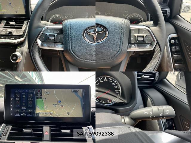 Toyota LAND CRUISER 2024-10 8342776-11