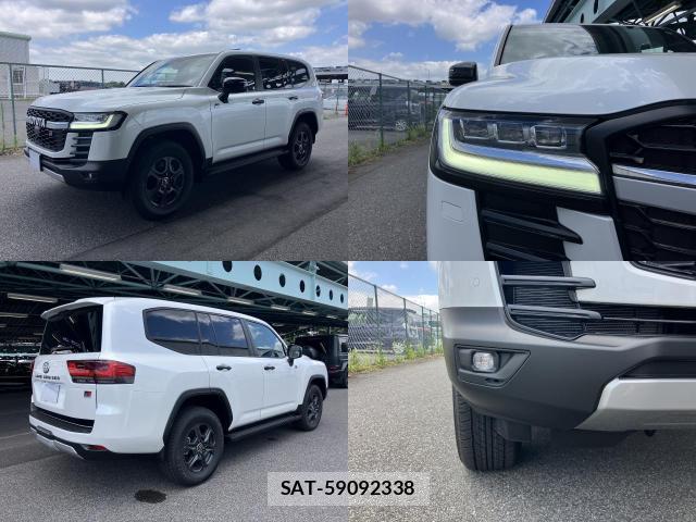 Toyota LAND CRUISER 2024-10 8342776-3