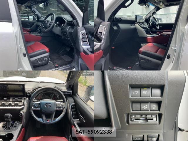 Toyota LAND CRUISER 2024-10 8342776-5