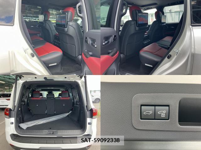 Toyota LAND CRUISER 2024-10 8342776-6