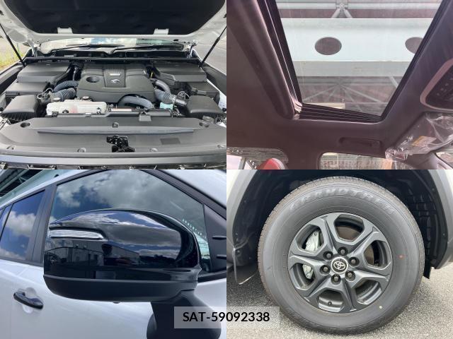 Toyota LAND CRUISER 2024-10 8342776-7
