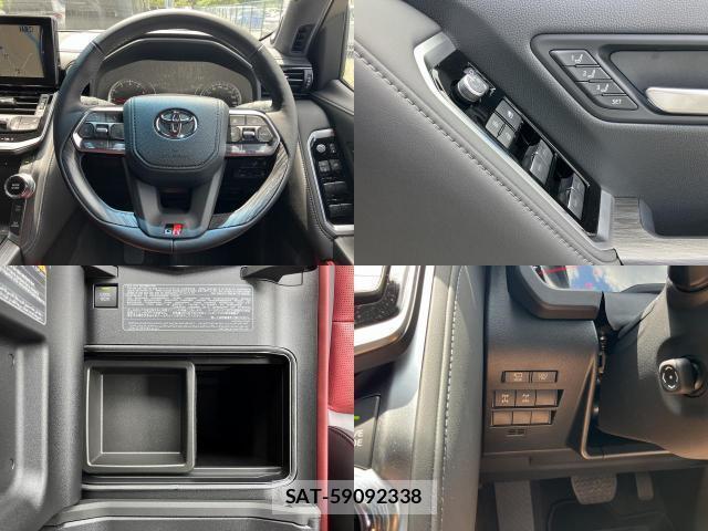 Toyota LAND CRUISER 2024-10 8342776-8