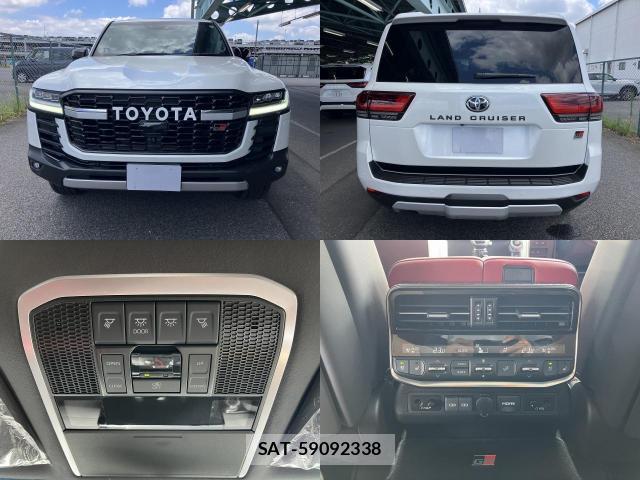 Toyota LAND CRUISER 2024-10 8342776-9
