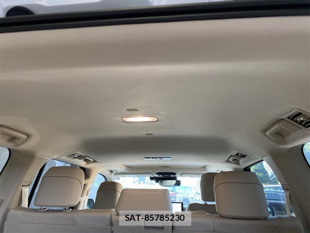 Toyota LAND CRUISER 2025-04 8343111-11
