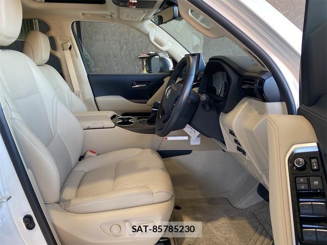 Toyota LAND CRUISER 2025-04 8343111-12