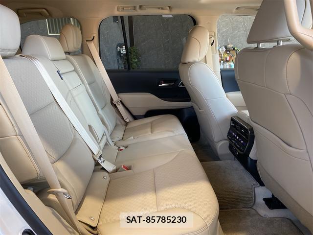 Toyota LAND CRUISER 2025-04 8343111-13