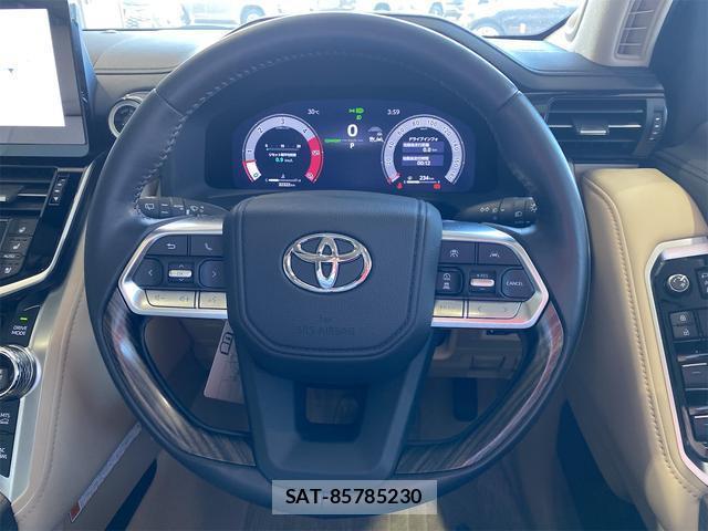 Toyota LAND CRUISER 2025-04 8343111-15