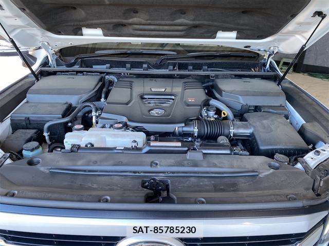 Toyota LAND CRUISER 2025-04 8343111-16
