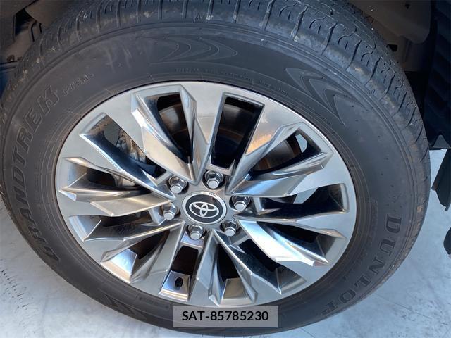 Toyota LAND CRUISER 2025-04 8343111-18