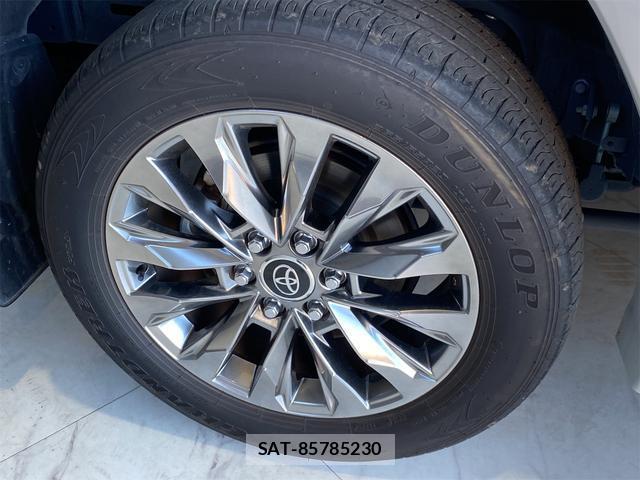 Toyota LAND CRUISER 2025-04 8343111-19