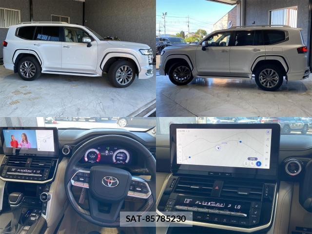 Toyota LAND CRUISER 2025-04 8343111-3