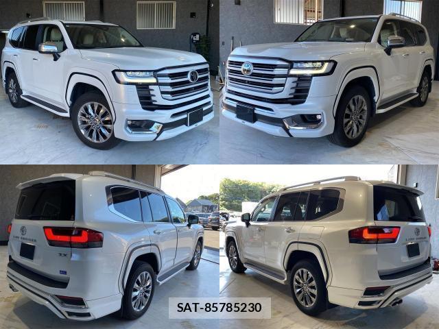 Toyota LAND CRUISER 2025-04 8343111-4