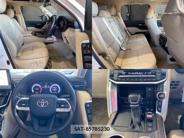 Toyota LAND CRUISER 2025-04 8343111-5