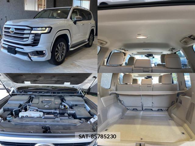 Toyota LAND CRUISER 2025-04 8343111-6