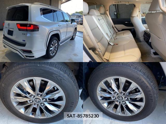 Toyota LAND CRUISER 2025-04 8343111-7