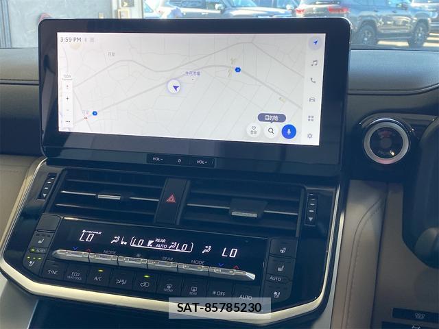 Toyota LAND CRUISER 2025-04 8343111-9