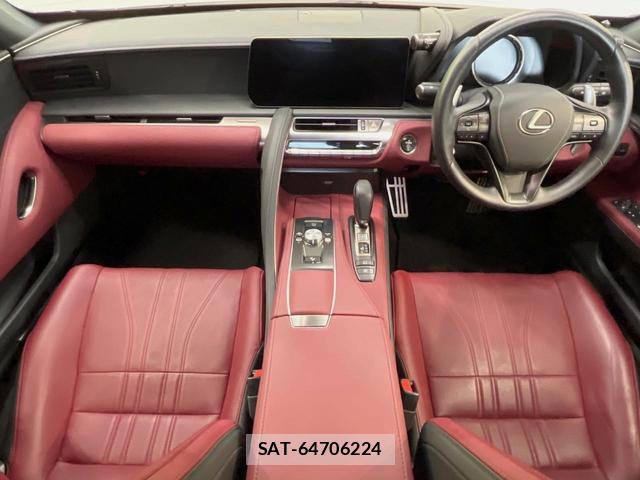 Lexus LC 2024-01 8342028-1