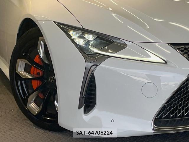 Lexus LC 2024-01 8342028-11
